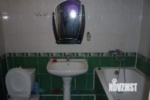 1-к квартира, на длительный срок, 40м2, 3/5 этаж