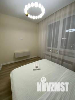 1-к квартира, посуточно, 65м2, 1/1 этаж