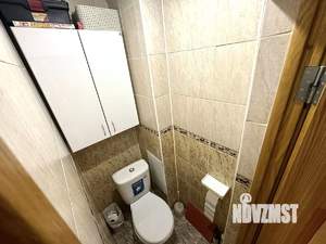 2-к квартира, на длительный срок, 52м2, 3/15 этаж