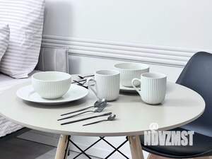 1-к квартира, посуточно, 27м2, 1/1 этаж