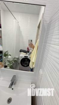 3-к квартира, на длительный срок, 56м2, 17/25 этаж