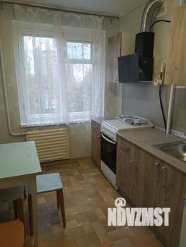 2-к квартира, на длительный срок, 43м2, 4/9 этаж