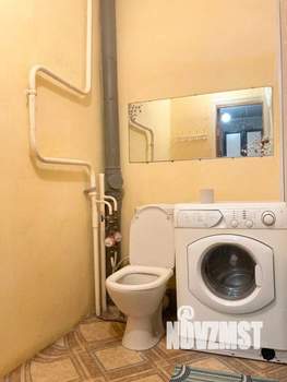 Студия квартира, на длительный срок, 35м2, 15/17 этаж