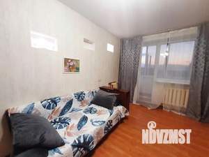 1-к квартира, посуточно, 62м2, 1/1 этаж