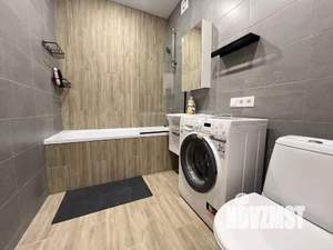 2-к квартира, посуточно, 60м2, 1/1 этаж