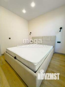 2-к квартира, на длительный срок, 33м2, 8/25 этаж
