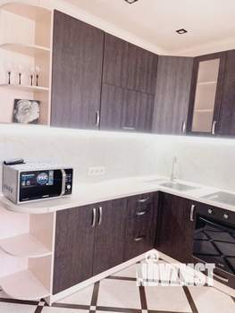 2-к квартира, на длительный срок, 55м2, 11/18 этаж