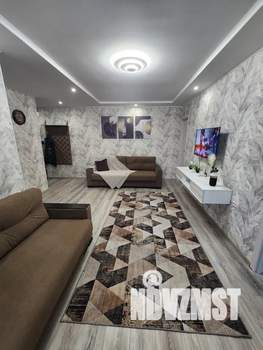 2-к квартира, посуточно, 43м2, 3/5 этаж