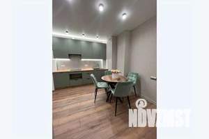 1-к квартира, посуточно, 43м2, 12/25 этаж