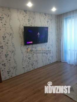 2-к квартира, на длительный срок, 60м2, 15/24 этаж