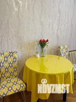 1-к квартира, посуточно, 48м2, 7/11 этаж