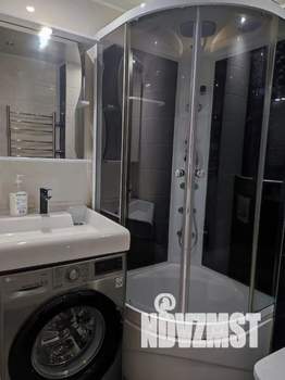 1-к квартира, посуточно, 40м2, 5/9 этаж