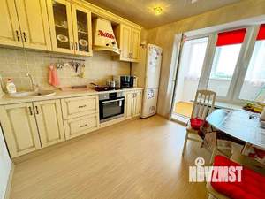 1-к квартира, на длительный срок, 42м2, 8/14 этаж