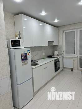 1-к квартира, на длительный срок, 34м2, 14/19 этаж