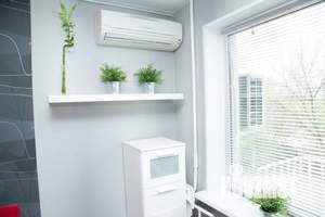 1-к квартира, посуточно, 30м2, 4/5 этаж