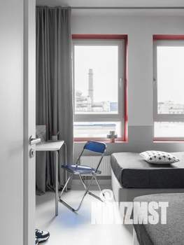 2-к квартира, посуточно, 46м2, 8/33 этаж