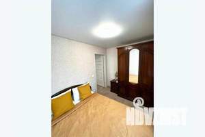 3-к квартира, посуточно, 42м2, 5/5 этаж