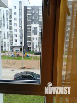 1-к квартира, на длительный срок, 32м2, 2/26 этаж