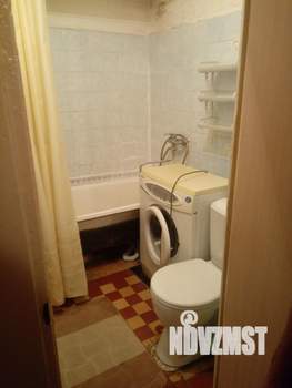 1-к квартира, на длительный срок, 31м2, 4/5 этаж