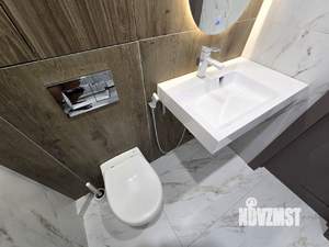 Студия квартира, на длительный срок, 27м2, 14/21 этаж