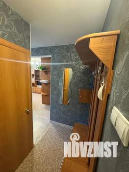 1-к квартира, посуточно, 32м2, 1/5 этаж