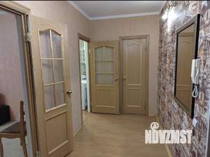 1-к квартира, на длительный срок, 45м2, 5/12 этаж