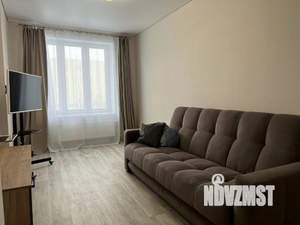 2-к квартира, посуточно, 56м2, 1/1 этаж