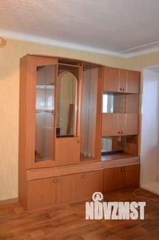 1-к квартира, на длительный срок, 33м2, 5/5 этаж