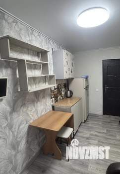 Студия квартира, на длительный срок, 16м2, 1/6 этаж