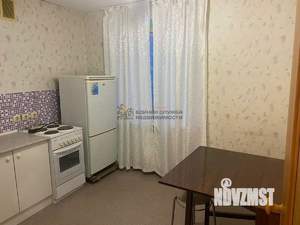 1-к квартира, на длительный срок, 33м2, 8/10 этаж