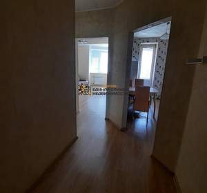 1-к квартира, на длительный срок, 39м2, 17/25 этаж