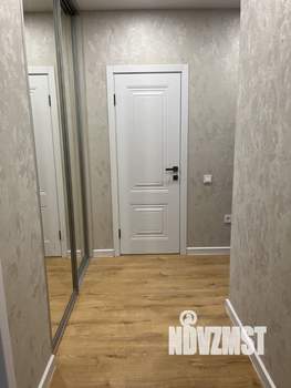 2-к квартира, на длительный срок, 43м2, 7/31 этаж