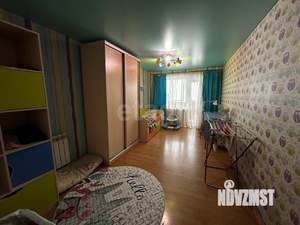 3-к квартира, на длительный срок, 64м2, 4/9 этаж