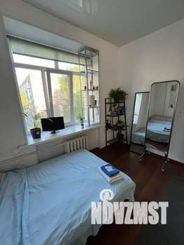 Студия квартира, посуточно, 19м2, 2/3 этаж