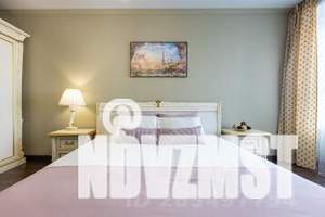 1-к квартира, посуточно, 10м2, 7/31 этаж