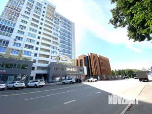 1-к квартира, на длительный срок, 40м2, 7/14 этаж