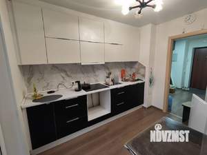 1-к квартира, на длительный срок, 45м2, 18/20 этаж