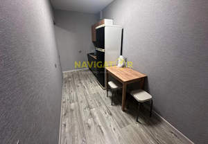 1-к квартира, на длительный срок, 31м2, 4/16 этаж