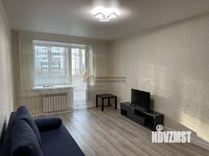 1-к квартира, на длительный срок, 35м2, 2/15 этаж