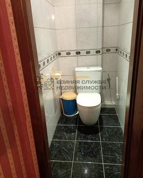 1-к квартира, на длительный срок, 46м2, 3/12 этаж