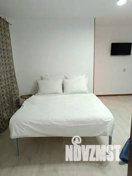 2-к квартира, посуточно, 45м2, 4/5 этаж