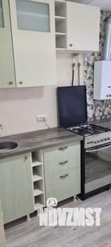 1-к квартира, на длительный срок, 32м2, 5/5 этаж