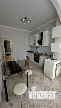 1-к квартира, на длительный срок, 37м2, 10/14 этаж