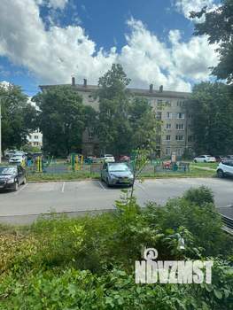 2-к квартира, на длительный срок, 44м2, 1/5 этаж