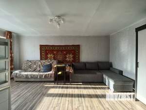 1-к квартира, на длительный срок, 32м2, 3/9 этаж