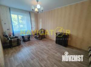 1-к квартира, на длительный срок, 34м2, 1/9 этаж