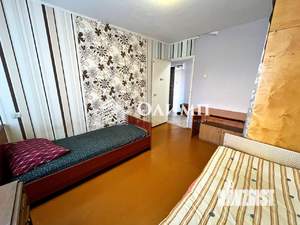 3-к квартира, на длительный срок, 58м2, 5/9 этаж