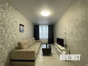 2-к квартира, посуточно, 60м2, 16/25 этаж
