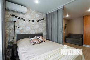 1-к квартира, посуточно, 35м2, 4/5 этаж