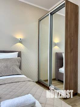 2-к квартира, посуточно, 44м2, 5/7 этаж